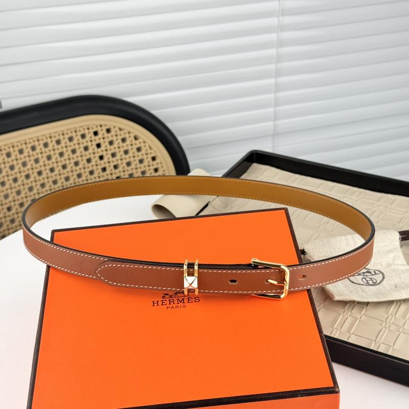 Hermes Mini Clou 20 Belt-494